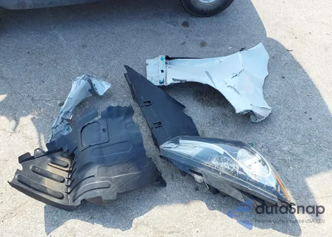 2013 Hyundai Genesis Coupe 2.0T Premium from USA, damaged, VIN KMHHT6KD2DU104870